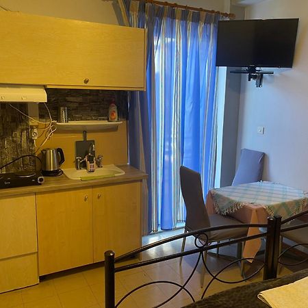 Pislis Rooms Καμένα Βούρλα Εξωτερικό φωτογραφία