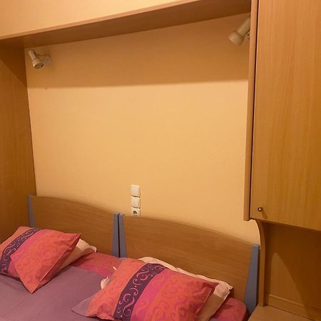Pislis Rooms Καμένα Βούρλα Εξωτερικό φωτογραφία