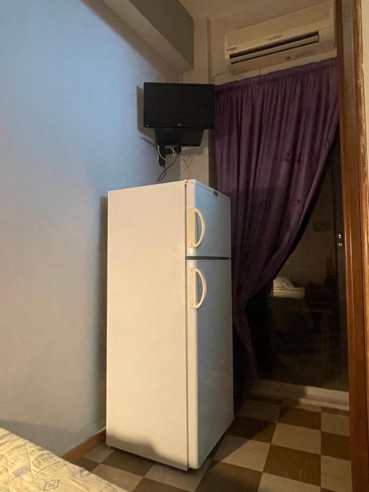 Pislis Rooms Καμένα Βούρλα Εξωτερικό φωτογραφία