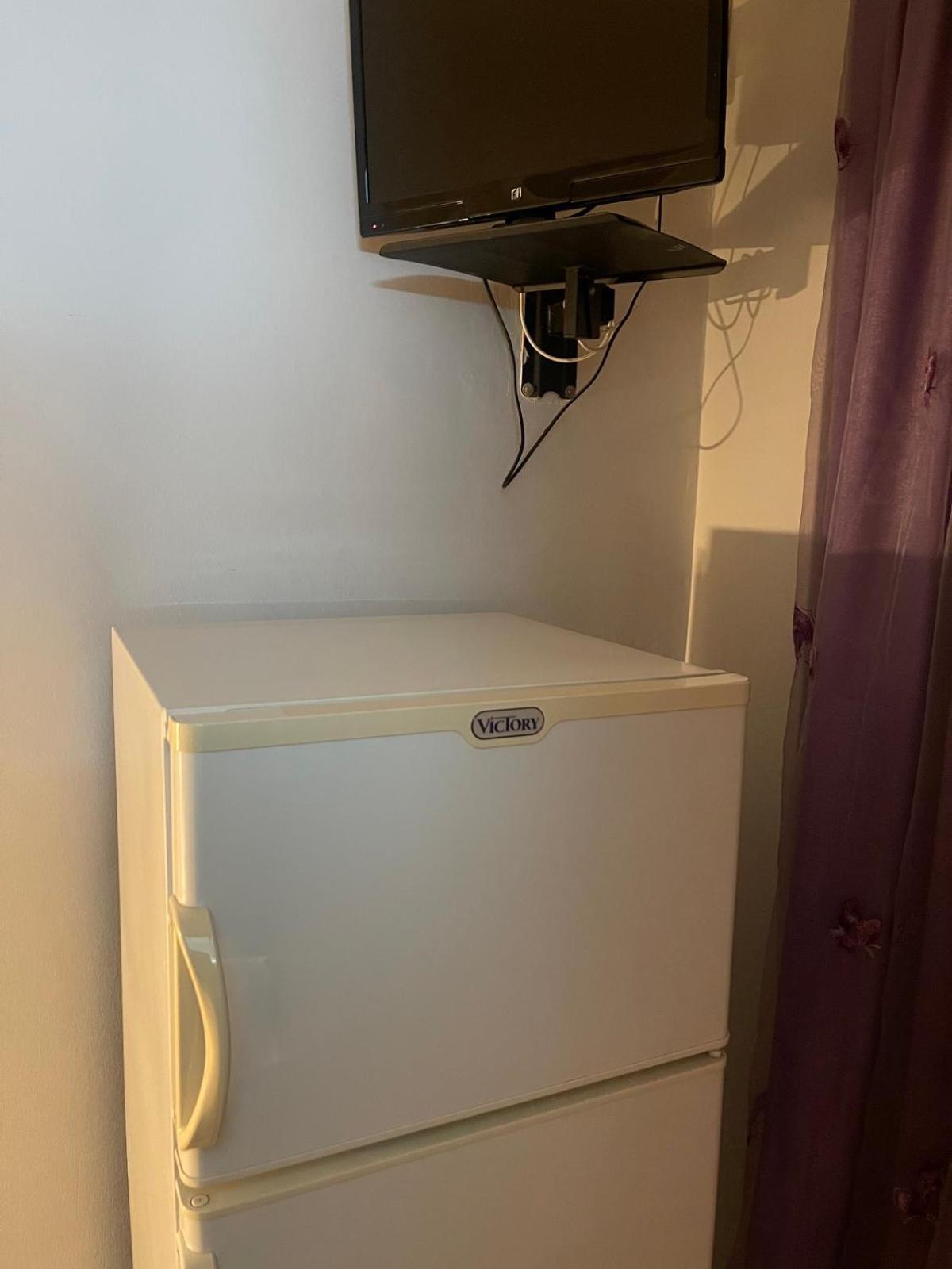 Pislis Rooms Καμένα Βούρλα Εξωτερικό φωτογραφία