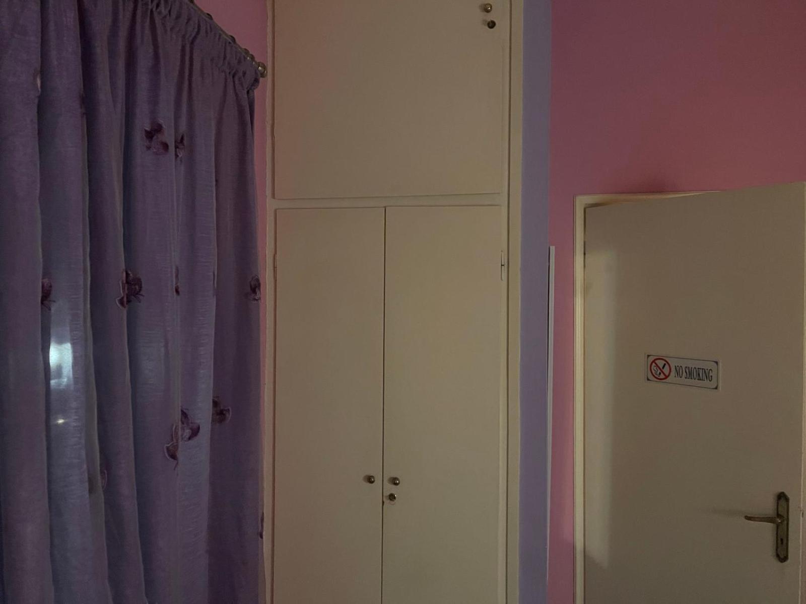 Pislis Rooms Καμένα Βούρλα Εξωτερικό φωτογραφία