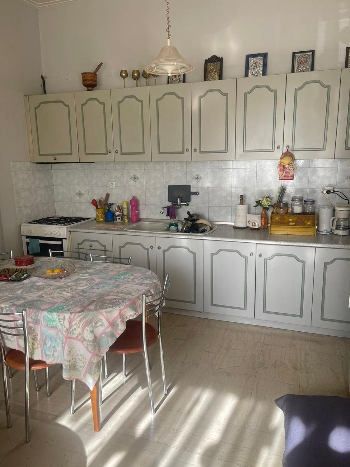 Pislis Rooms Καμένα Βούρλα Εξωτερικό φωτογραφία