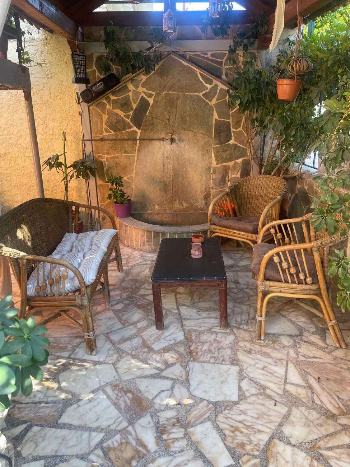 Pislis Rooms Καμένα Βούρλα Εξωτερικό φωτογραφία