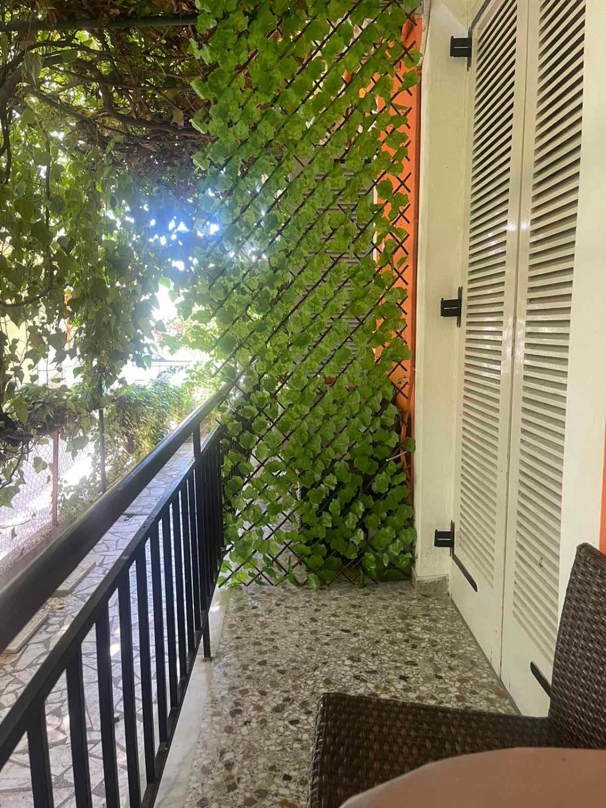Pislis Rooms Καμένα Βούρλα Εξωτερικό φωτογραφία