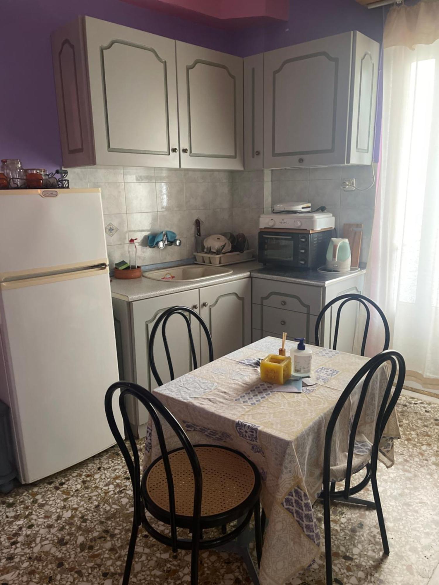 Pislis Rooms Καμένα Βούρλα Εξωτερικό φωτογραφία