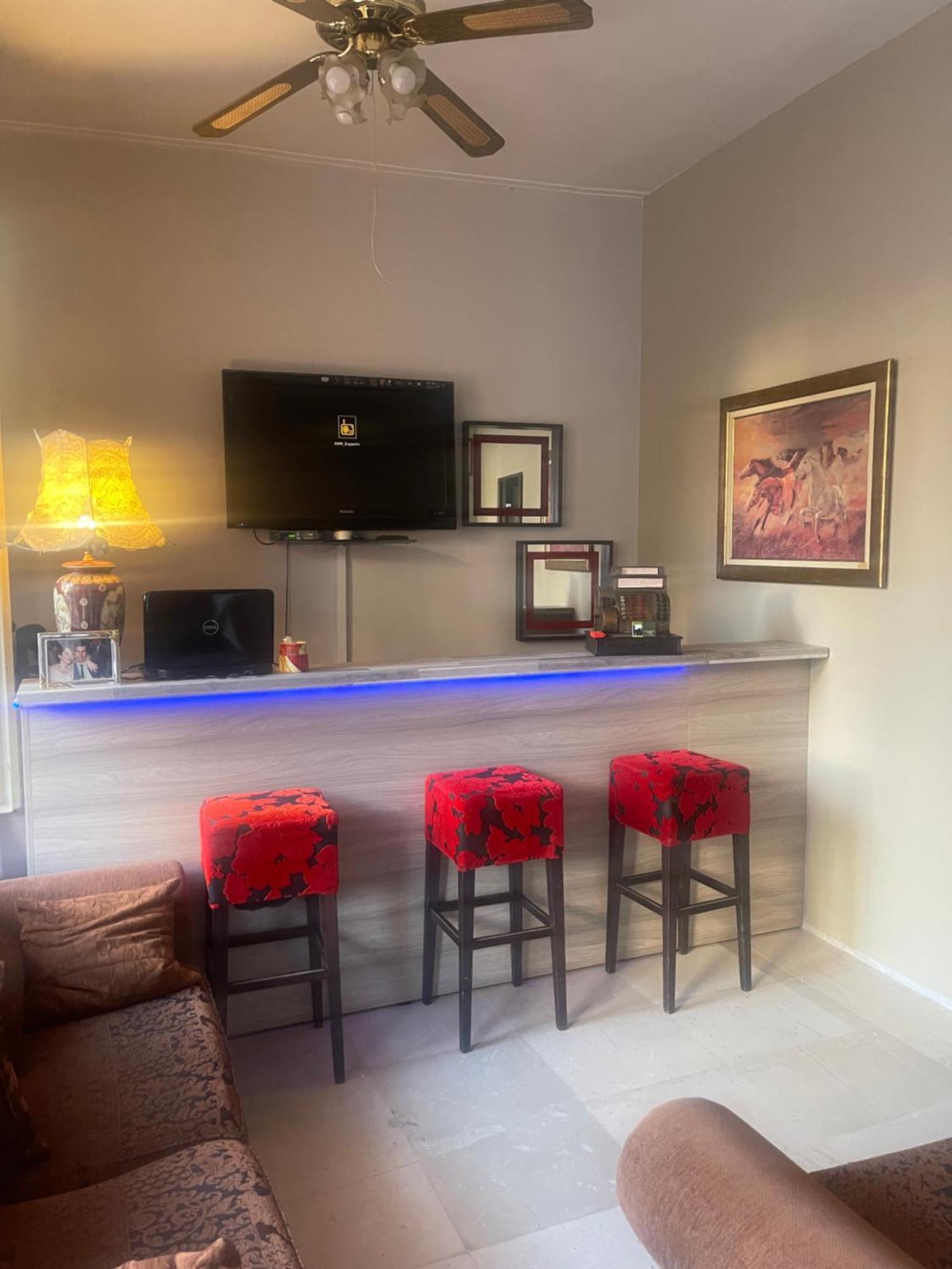 Pislis Rooms Καμένα Βούρλα Εξωτερικό φωτογραφία