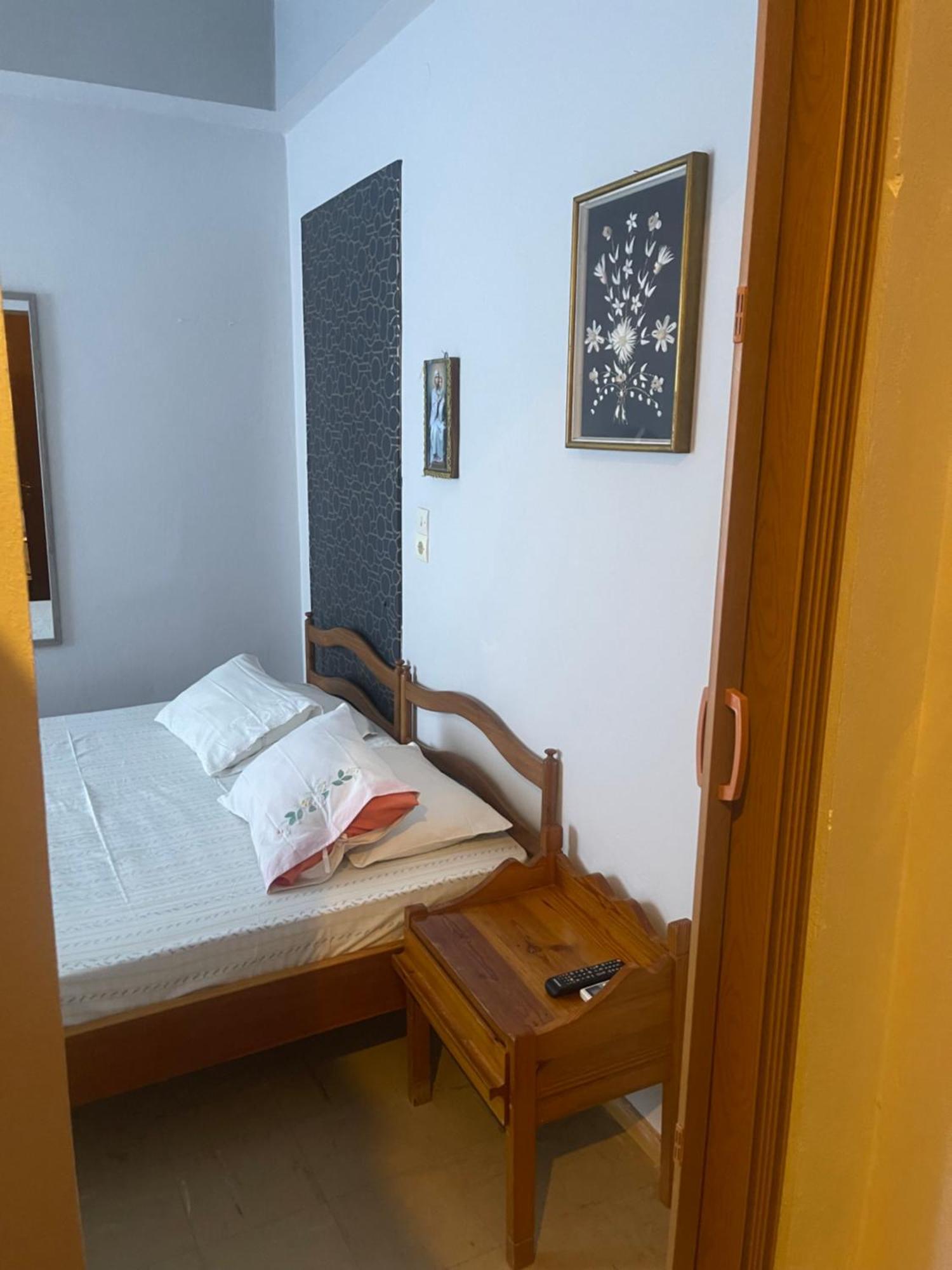 Pislis Rooms Καμένα Βούρλα Εξωτερικό φωτογραφία