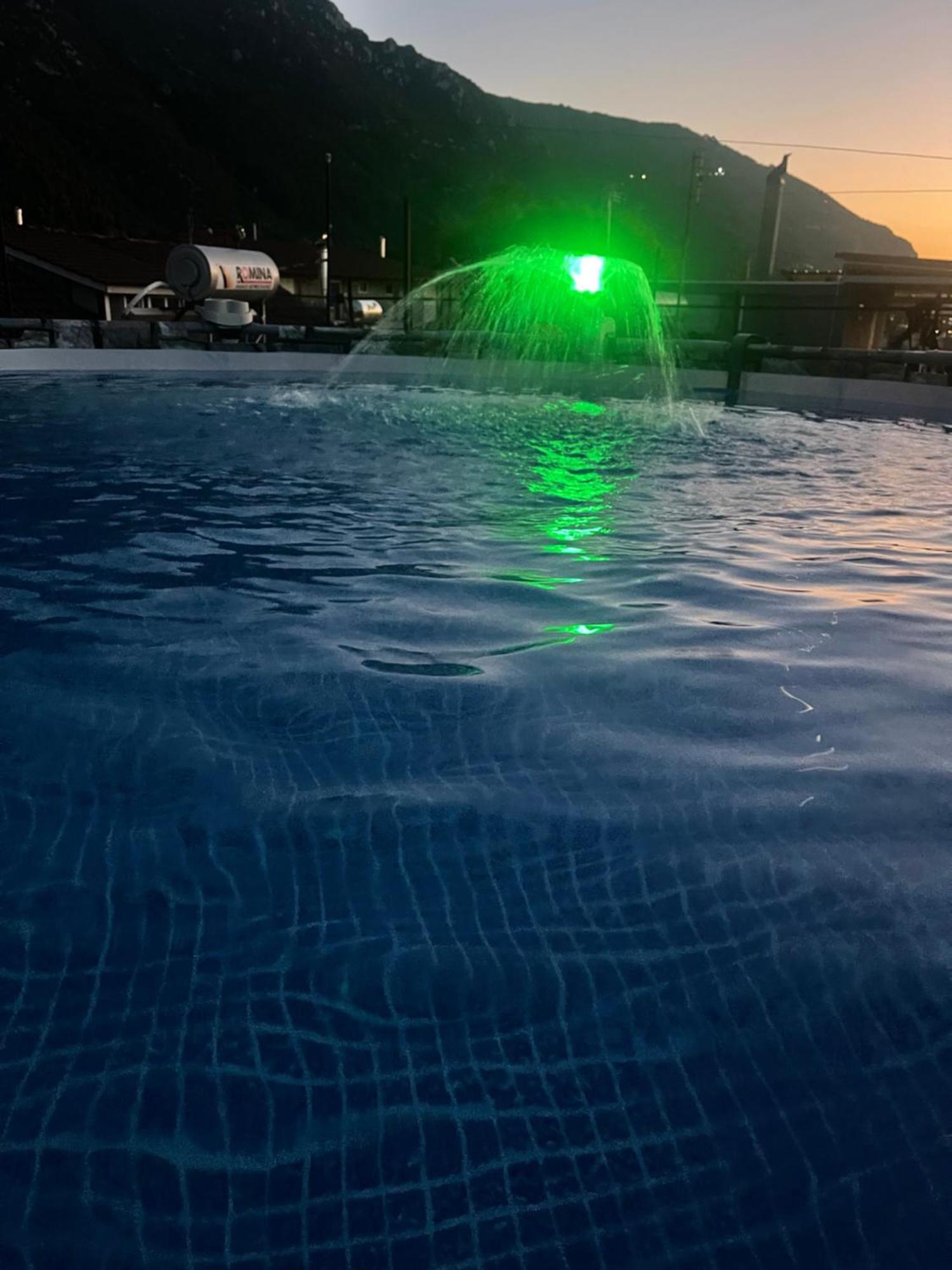 Pislis Rooms Καμένα Βούρλα Εξωτερικό φωτογραφία