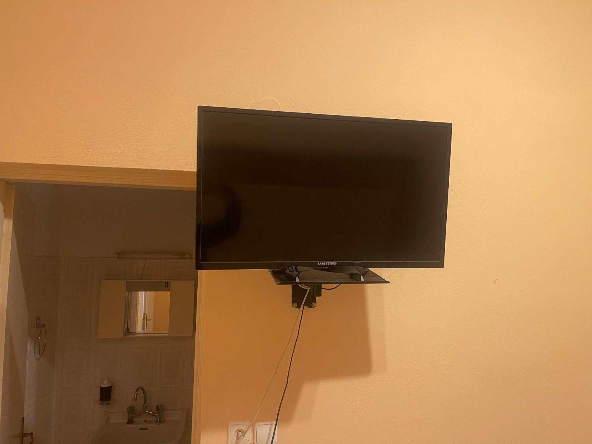 Pislis Rooms Καμένα Βούρλα Εξωτερικό φωτογραφία